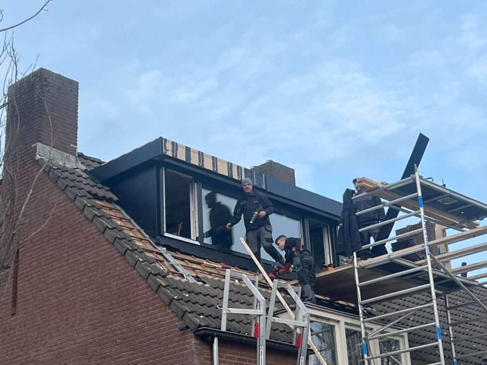 Over ons - Bos Gigant